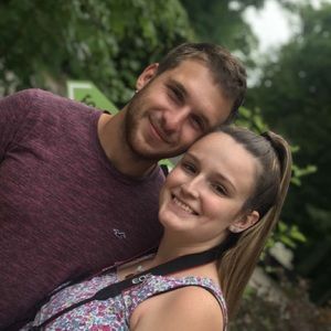 Meet your Posher, Erika